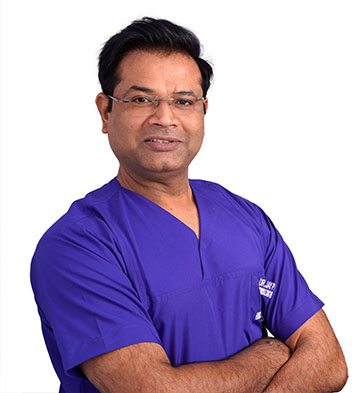 Doctor